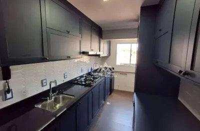 Apartamento com 2 dormitórios para alugar, 62 m² por r$ 2.000/mês - sumarezinho - ribeirão preto/sp