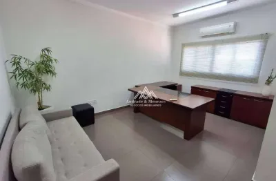Sala para alugar, 23 m² por r$ 1.588,58/mês - ribeirânia - ribeirão preto/sp