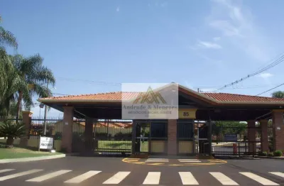 Casa com 3 dormitórios para alugar, 138 m² por r$ 3.500/mês - recreio das acácias - ribeirão preto/sp