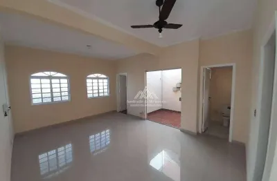 Casa com 3 dormitórios à venda, 117 m² por r$ 689.000,00 - jardim irajá - ribeirão preto/sp
