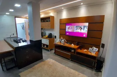 Casa com 3 dormitórios à venda, 104 m² - planalto verde - ribeirão preto/sp