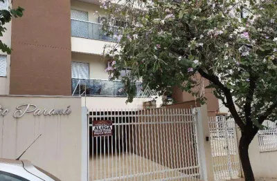 Apartamento com 3 dormitórios para alugar, 95 m² por r$ 3.723,36/mês - jardim botânico - ribeirão preto/sp