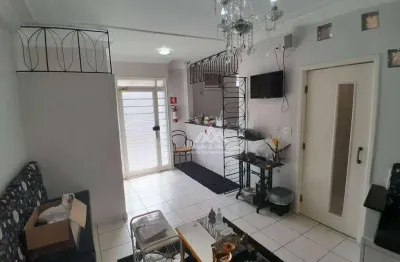Casa à venda, 190 m² por r$ 535.000,00 - centro - ribeirão preto/sp