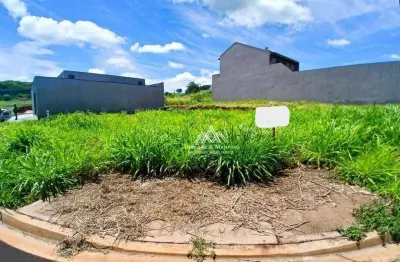 Terreno à venda, 250 m² por R$ 308.000 - Jardim Aeroporto - Ribeirão Preto/São Paulo