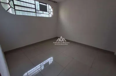 Casa com 2 dormitórios para alugar, 74 m² por R$ 2.000/mês - Parque dos Bandeirantes - Ribeirão Preto/SP