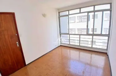 Apartamento com 2 dormitórios, 62 m² - venda por R$ 280.000,00 ou aluguel por R$ 1.799,59/mês - Centro - Ribeirão Preto/SP