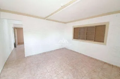 Kitnet com 1 dormitório para alugar, 45 m² por R$ 780/mês - Campos Elíseos - Ribeirão Preto/SP