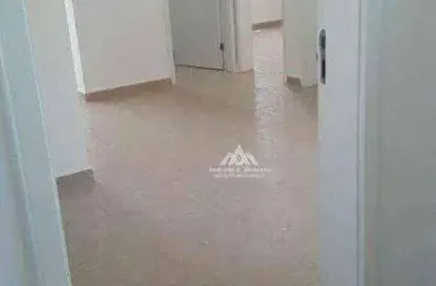 Apartamento com 2 dormitórios à venda, 42 m² por R$ 215.000,00 - Ribeirão Verde - Ribeirão Preto/SP