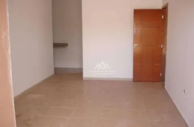 Apartamento com 2 dormitórios à venda, 85 m² por r$ 430.000,00 - jardim novo mundo - ribeirão preto/sp