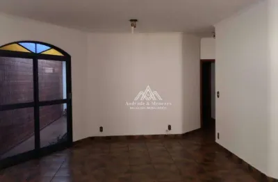 Casa com 4 dormitórios à venda, 215 m² por r$ 950.000,00 - jardim são luiz - ribeirão preto/sp