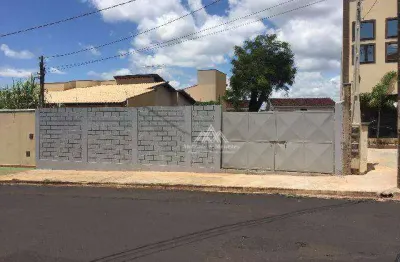 Terreno à venda, 476 m² por r$ 420.000,00 - ribeirânia - ribeirão preto/sp