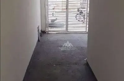 Casa com 3 dormitórios à venda, 113 m² por r$ 280.000,00 - campos elíseos - ribeirão preto/sp