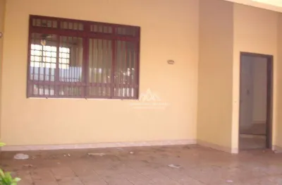 Casa com 3 dormitórios à venda, 228 m² por r$ 800.000,00 - jardim sumaré - ribeirão preto/sp