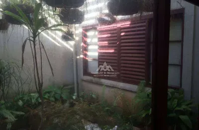 Casa com 2 dormitórios à venda, 211 m² por r$ 500.000,00 - jardim macedo - ribeirão preto/sp