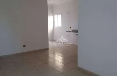 Apartamento com 3 dormitórios à venda, 74 m² por r$ 260.000,00 - jardim zara - ribeirão preto/sp