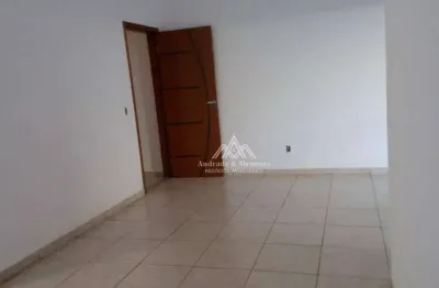 Apartamento com 2 dormitórios para alugar, 75 m² por r$ 1.600/ano - residencial e comercial palmares - ribeirão preto/sp