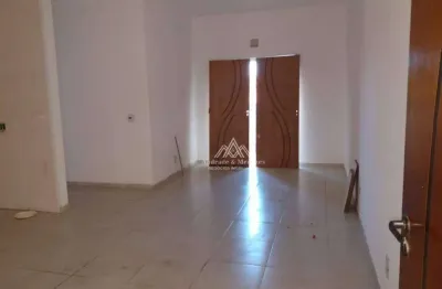 Apartamento com 3 dormitórios à venda, 90 m² por r$ 270.000,00 - residencial e comercial palmares - ribeirão preto/sp