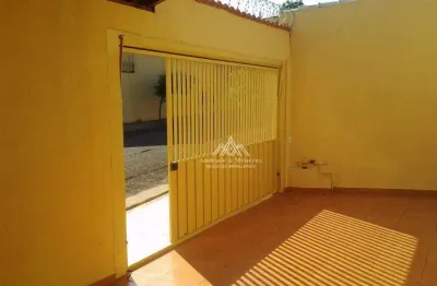 Casa com 3 dormitórios à venda, 97 m² por r$ 380.000,00 - campos elíseos - ribeirão preto/sp