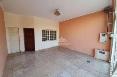 Casa com 3 dormitórios à venda, 170 m² por r$ 410.000,00 - jardim anhangüera - ribeirão preto/sp