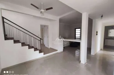 Sobrado com 4 dormitórios à venda, 111 m² por r$ 525.000,00 - jardim sumaré - ribeirão preto/sp