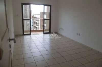 Apartamento com 2 dormitórios à venda, 66 m² por r$ 350.000,00 - jardim botânico - ribeirão preto/sp