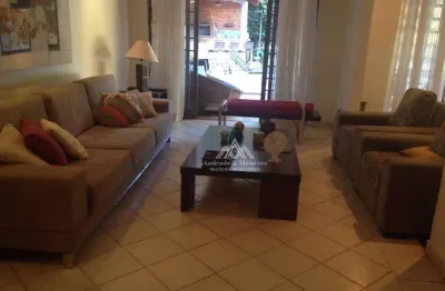 Casa com 3 dormitórios à venda, 278 m² por r$ 750.000,00 - ribeirânia - ribeirão preto/sp