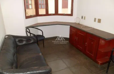 Apartamento com 1 dormitório à venda, 34 m² por r$ 185.000,00 - vila monte alegre - ribeirão preto/sp