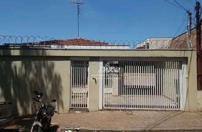 Casa com 4 dormitórios à venda, 238 m² por r$ 636.000,00 - jardim paulista - ribeirão preto/sp