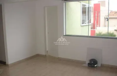 Apartamento com 2 dormitórios à venda, 85 m² por r$ 320.000,00 - residencial greenville - ribeirão preto/sp