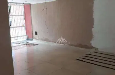 Sobrado à venda, 424 m² por r$ 850.000,00 - boulevard - ribeirão preto/sp