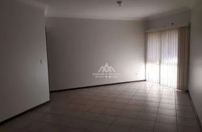 Apartamento com 4 dormitórios à venda, 141 m² por r$ 560.000,00 - jardim paulistano - ribeirão preto/sp