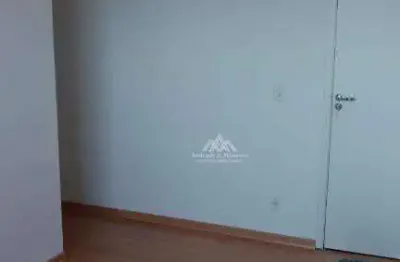 Apartamento com 2 dormitórios à venda, 49 m² por r$ 180.000,00 - residencial jequitibá - ribeirão preto/sp