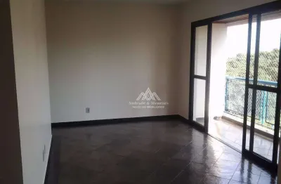 Apartamento com 3 dormitórios à venda, 88 m² por r$ 371.000,00 - iguatemi - ribeirão preto/sp