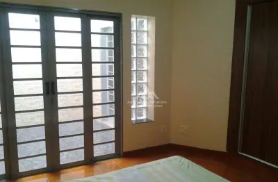 Casa com 2 dormitórios à venda, 117 m² por r$ 318.000,00 - vila tibério - ribeirão preto/sp