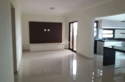 Apartamento com 2 dormitórios à venda, 88 m² por r$ 460.000,00 - parque dos bandeirantes - ribeirão preto/sp