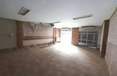 Salão para alugar, 214 m² por r$ 3.078,82/mês - centro - ribeirão preto/sp