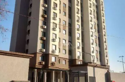 Apartamento com 2 dormitórios à venda, 46 m² por r$ 185.000,00 - vila virgínia - ribeirão preto/sp