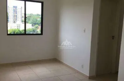 Apartamento com 2 dormitórios à venda, 48 m² por r$ 185.000,00 - vila virgínia - ribeirão preto/sp