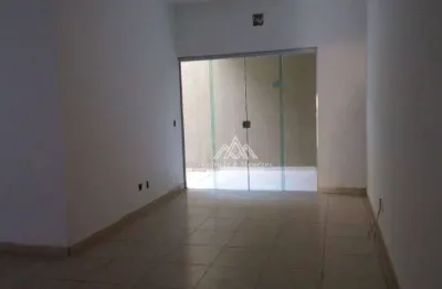 Apartamento com 3 dormitórios à venda, 75 m² por r$ 350.000,00 - jardim zara - ribeirão preto/sp