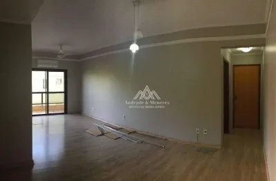 Apartamento com 3 dormitórios à venda, 119 m² por r$ 385.000,00 - iguatemi - ribeirão preto/sp