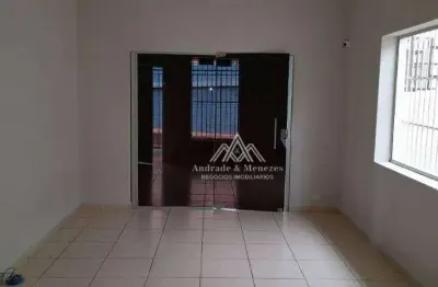 Casa para alugar, 421 m² por r$ 7.590,04/mês - vila seixas - ribeirão preto/sp