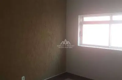 Apartamento com 2 dormitórios à venda, 62 m² por r$ 165.000,00 - centro - ribeirão preto/sp