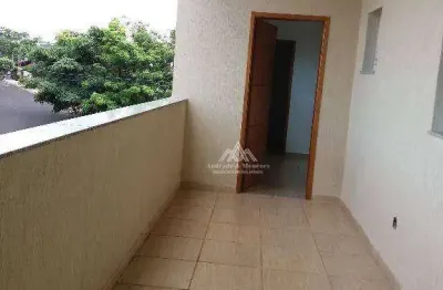 Apartamento com 1 dormitório à venda, 65 m² por r$ 450.000,00 - city ribeirão - ribeirão preto/sp