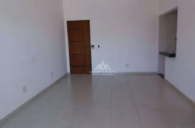 Apartamento com 3 dormitórios à venda, 90 m² por r$ 270.000,00 - residencial e comercial palmares - ribeirão preto/sp