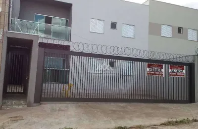 Apartamento com 3 dormitórios à venda, 90 m² por r$ 450.000,00 - jardim zara - ribeirão preto/sp
