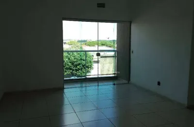 Apartamento com 3 dormitórios à venda, 90 m² por r$ 250.000,00 - jardim zara - ribeirão preto/sp