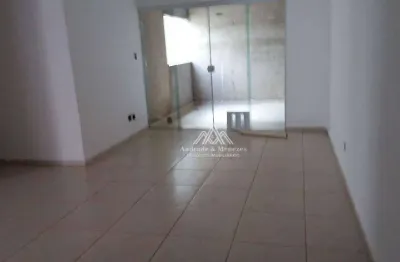 Apartamento com 3 dormitórios à venda, 90 m² por r$ 280.000,00 - jardim zara - ribeirão preto/sp
