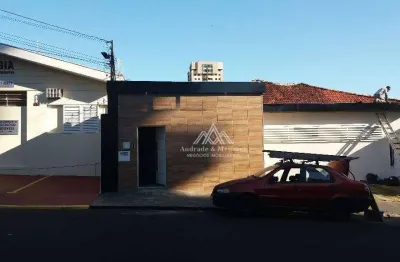 Casa com 6 dormitórios à venda, 124 m² por r$ 800.000,00 - vila seixas - ribeirão preto/sp