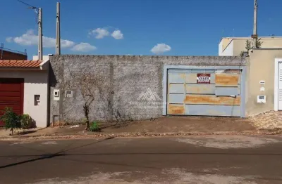 Terreno à venda, 200 m² por r$ 195.000,00 - bonfim paulista - ribeirão preto/sp