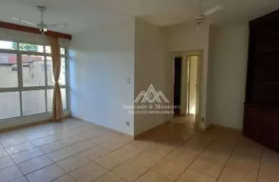 Apartamento com 2 dormitórios à venda, 80 m² por r$ 270.000,00 - centro - ribeirão preto/sp